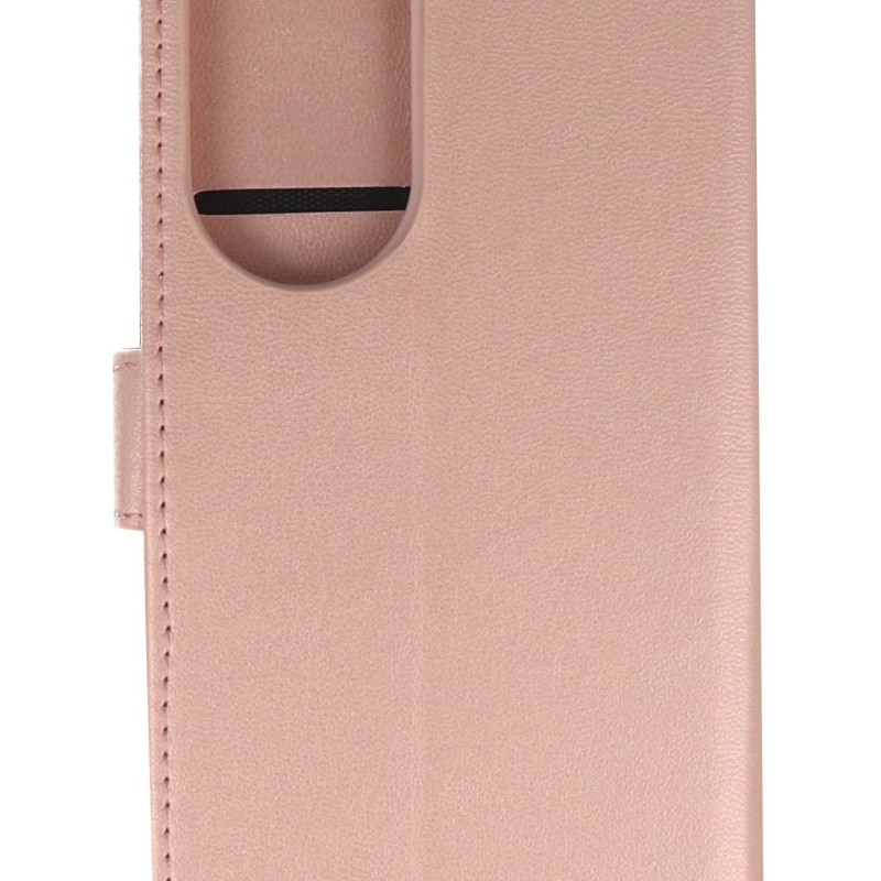 Cookover Θήκη Book Wallet Πορτοφόλι (Honor 200)