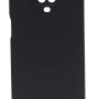 Siipro Back Cover Θήκη Ματ Σιλικόνης (Xiaomi Redmi Note 9S & Xiaomi Redmi Note 9 Pro & Xiaomi Redmi Note 9 Pro Max)