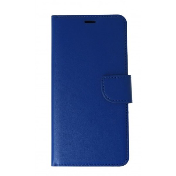 Siipro Θήκη Book Wallet Πορτοφόλι (Xiaomi Redmi Note 10 5G & Xiaomi Poco M3 Pro)