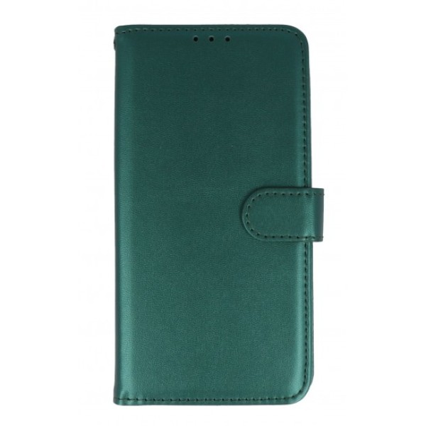 Cookover Θήκη Book Wallet Πορτοφόλι (Xiaomi 11 Lite) Αξεσουάρ Κινητών/Tablet