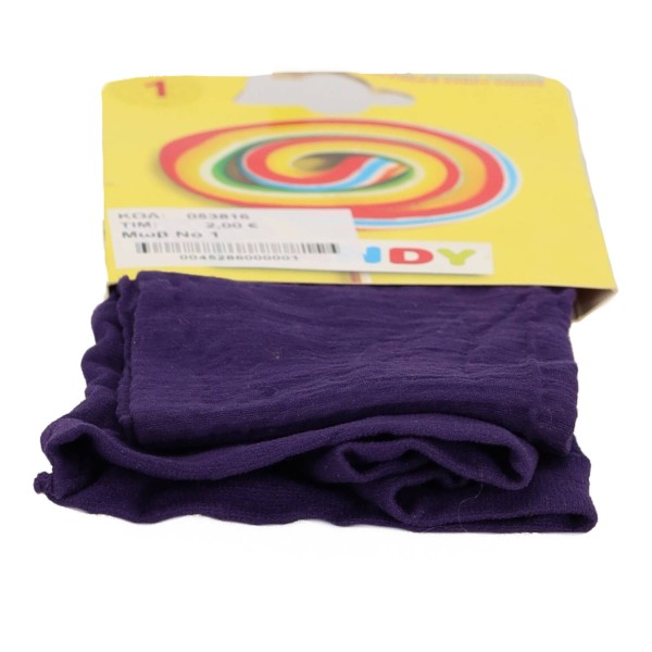 IDER CANDY Παιδικό Καλσόν Μονόχρωμο