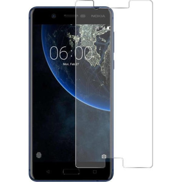 Tempered Glass (Nokia 5)