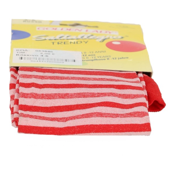 GOLDEN LADY Παιδικό Καλσόν Ριγέ