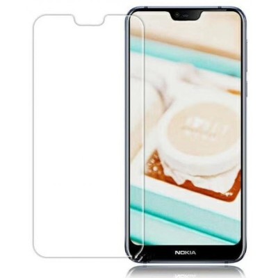 Tempered Glass (Nokia 7.1) Tempered Glass (Nokia 7.1)