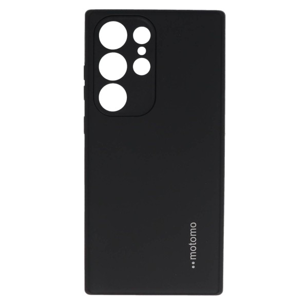 Motomo Back Cover Tough Armor (Samsung Galaxy S24 Ultra) Motomo Back Cover Tough Armor (Samsung Galaxy S24 Ultra)