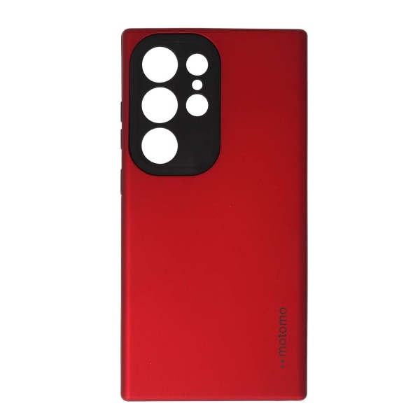 Motomo Back Cover Tough Armor (Samsung Galaxy S24 Ultra)