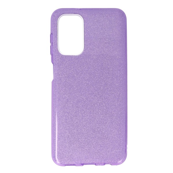 Back Cover Case Σιλικόνης Γκλίτερ (Samsung Galaxy A13 4G & Samsung Galaxy A32 5G)