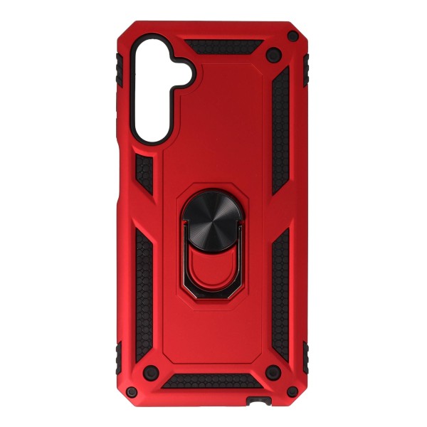 Back Cover Θήκη Armor Case Με Δαχτυλίδι Στήριξης (Samsung Galaxy A15)