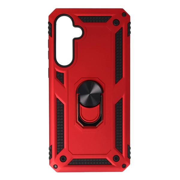 Back Cover Θήκη Armor Case Με Δαχτυλίδι Στήριξης (Samsung Galaxy A55)