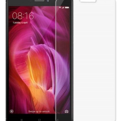 Tempered Glass (Xiaomi Redmi Note 4 & Xiaomi Redmi Note 4x)