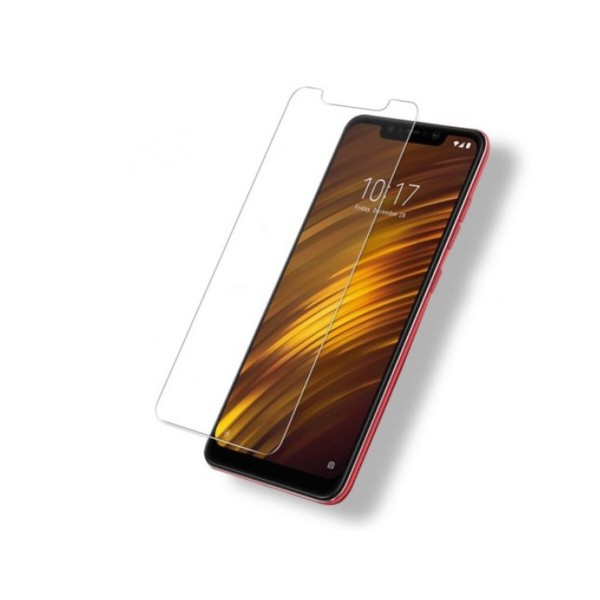 Tempered Glass (Xiaomi Pocophone F1)