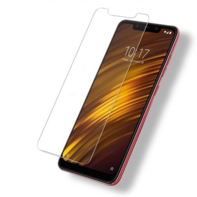 Tempered Glass (Xiaomi Pocophone F1)