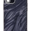 Back Cover Θήκη Ιριδίζον Με Τζαμάκι Κάμερας (Iphone 12)
