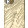 Back Cover Θήκη Ιριδίζον Με Τζαμάκι Κάμερας (Iphone 12)