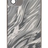 Back Cover Θήκη Ιριδίζον Με Τζαμάκι Κάμερας (Iphone 12)