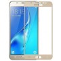 Fullscreen Tempered Glass Χρυσό (Samsung Galaxy J4 2018)