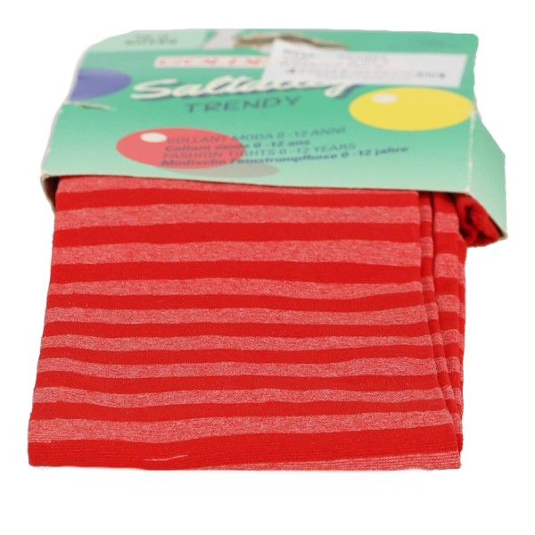 GOLDEN LADY Παιδικό Καλσόν Ριγέ