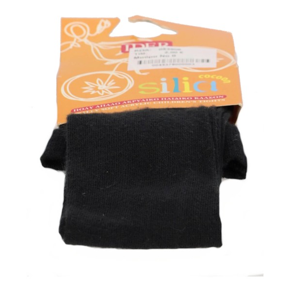 IDER SILIA COCOON Παιδικό Καλσόν Μονόχρωμο