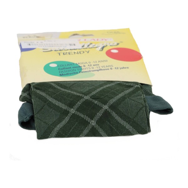 GOLDEN LADY Παιδικό Καλσόν