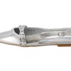 Bellamica Γοβάκι Open Heel Μυτερά με Διπλά Λουράκια Bellamica Γοβάκι Open Heel Μυτερά με Διπλά Λουράκια