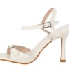 CHC SHOES Γυναικείο Πέδιλο Στιλέτο CHC SHOES Γυναικείο Πέδιλο Στιλέτο