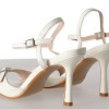 CHC SHOES Γυναικείο Πέδιλο Στιλέτο CHC SHOES Γυναικείο Πέδιλο Στιλέτο