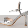 CHC SHOES Γυναικείο Πέδιλο Στιλέτο CHC SHOES Γυναικείο Πέδιλο Στιλέτο