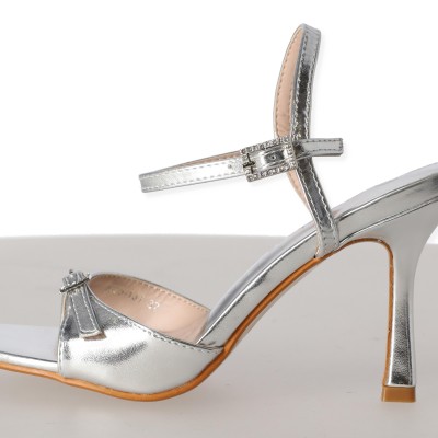 CHC SHOES  Γυναικείο Πέδιλο Στιλέτο