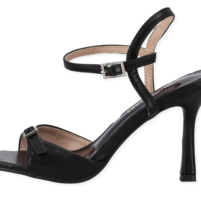 CHC SHOES Γυναικείο Πέδιλο Στιλέτο CHC SHOES Γυναικείο Πέδιλο Στιλέτο