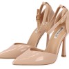 BOTTEGA 22 Γυναικείες Γόβες με Λουράκι Λουστρίνι