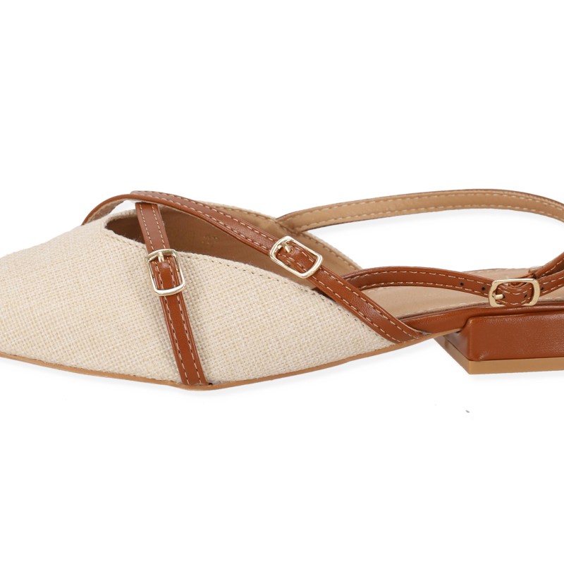 Sergio Γυναικεία Mule Parex λουράκια Sergio Γυναικεία Mule Parex λουράκια