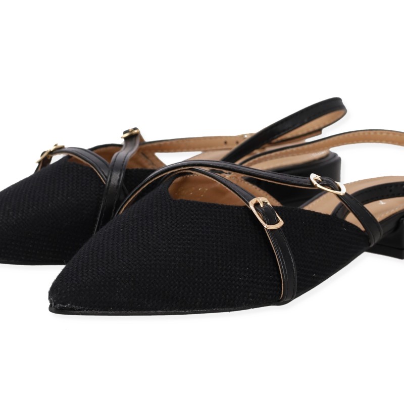 Sergio Γυναικεία Mule Parex λουράκια Sergio Γυναικεία Mule Parex λουράκια