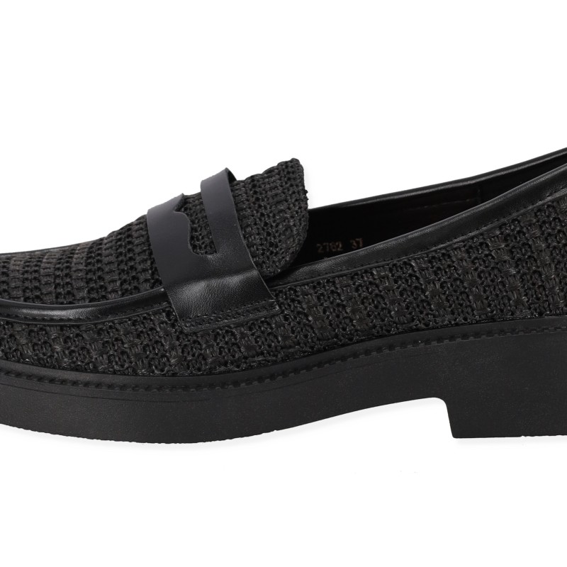 Sweet Shoes Γυναικεία Μοκασίνια με Σχέδιο Sweet Shoes Γυναικεία Μοκασίνια με Σχέδιο
