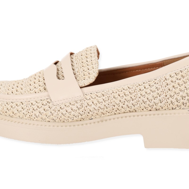 Sweet Shoes Γυναικεία Μοκασίνια με Σχέδιο Sweet Shoes Γυναικεία Μοκασίνια με Σχέδιο