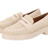 Sweet Shoes Γυναικεία Μοκασίνια με Σχέδιο Sweet Shoes Γυναικεία Μοκασίνια με Σχέδιο
