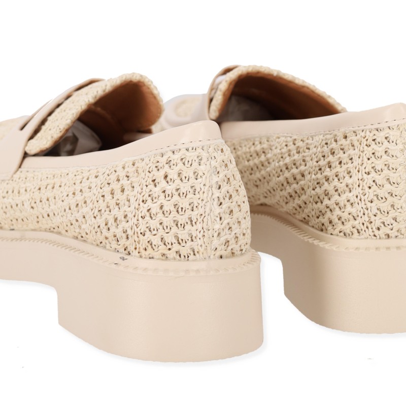 Sweet Shoes Γυναικεία Μοκασίνια με Σχέδιο Sweet Shoes Γυναικεία Μοκασίνια με Σχέδιο