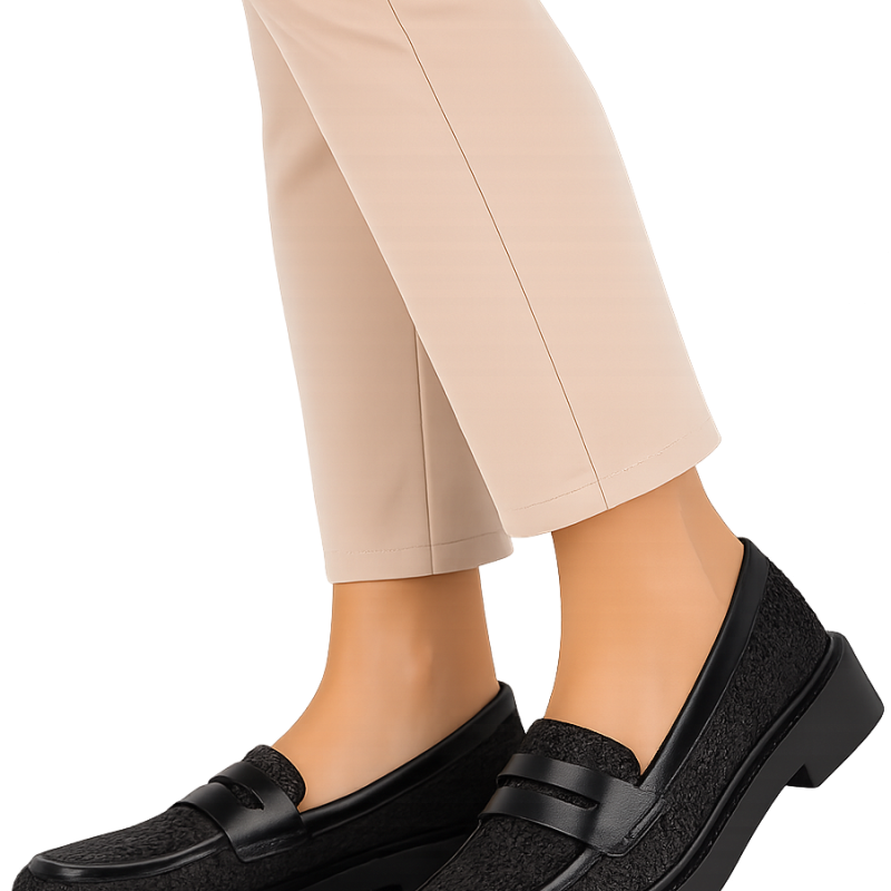 Sweet Shoes Γυναικεία Μοκασίνια με Σχέδιο Sweet Shoes Γυναικεία Μοκασίνια με Σχέδιο