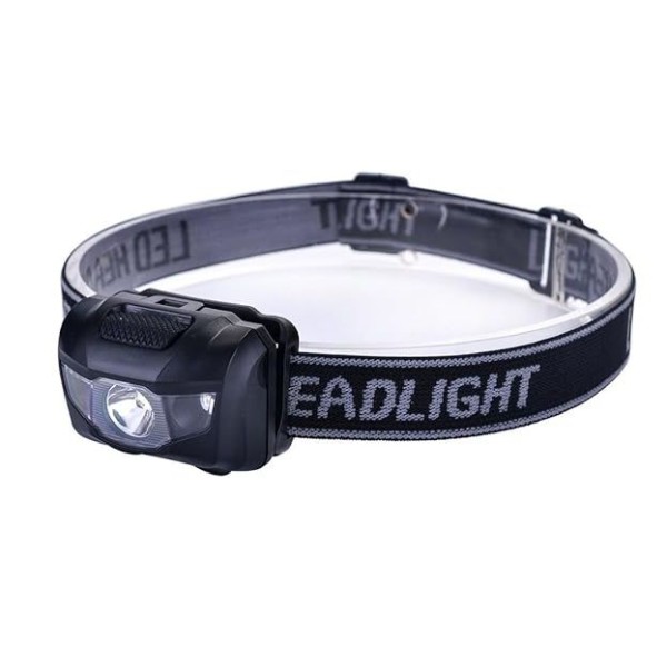 Φακός Κεφαλής