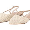 CM-PARIS Γυναικεία Mules Open Heel CM-PARIS Γυναικεία Mules Open Heel