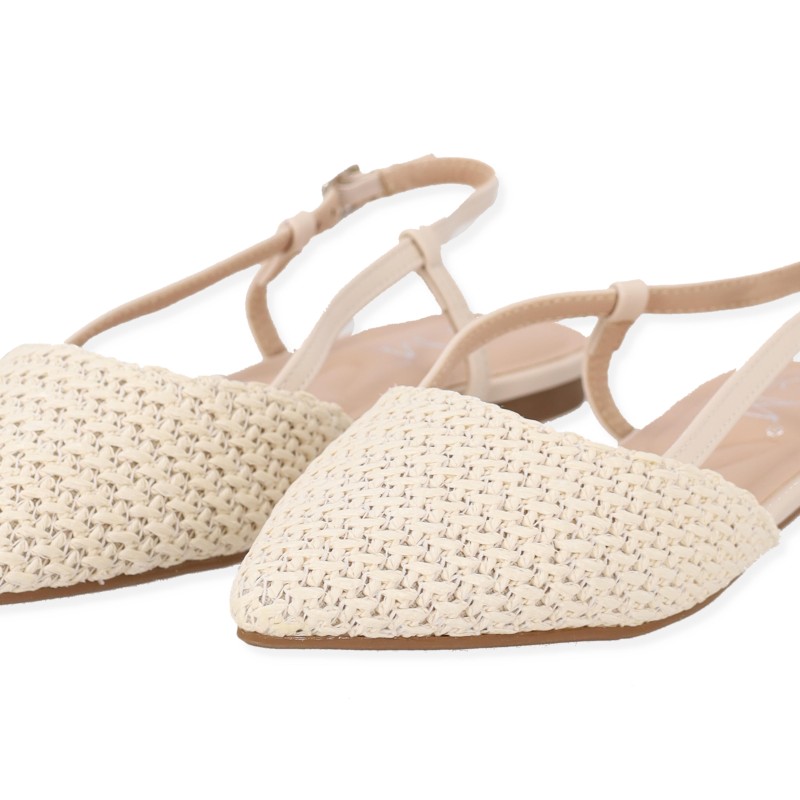 CM-PARIS Γυναικεία Mules Open Heel CM-PARIS Γυναικεία Mules Open Heel