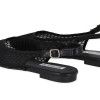 BOTTEGA Γυναικεία Μules Flat με Σχέδιο