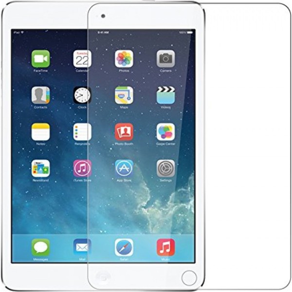 Tablet Tempered Glass (Ipad Air 2 9.7'')