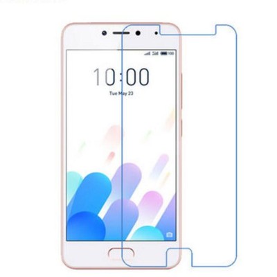 Tempered Glass (Meizu M5c)