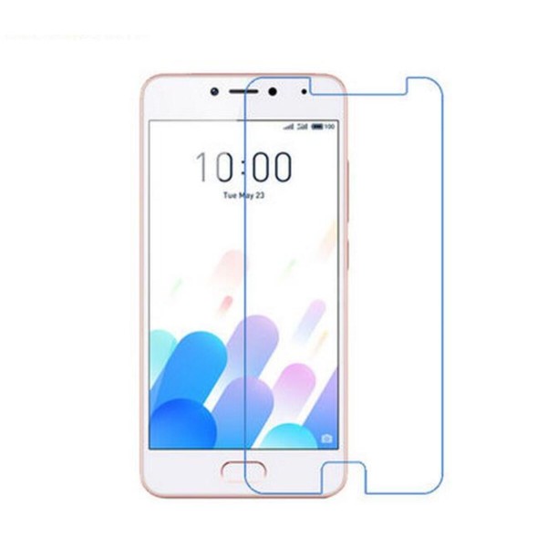 Tempered Glass (Meizu M5c)