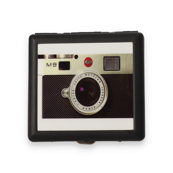Ταμπακιέρα Leica