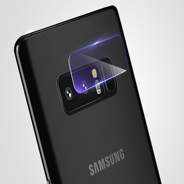 Mocolo Camera Tempered Glass (Samsung Galaxy Note 9)