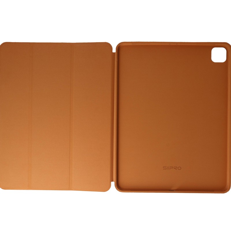 Siipro  Flip Cover Θήκη Tablet (iPad Pro 2020 12.9
