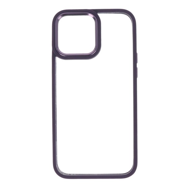 New Case Back Cover Θήκη Γυάλινη (Iphone 16 Pro Max)