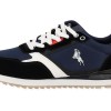 ATLANTA FOOTWEAR Ανδρικά Αθλητικά Παπούτσια