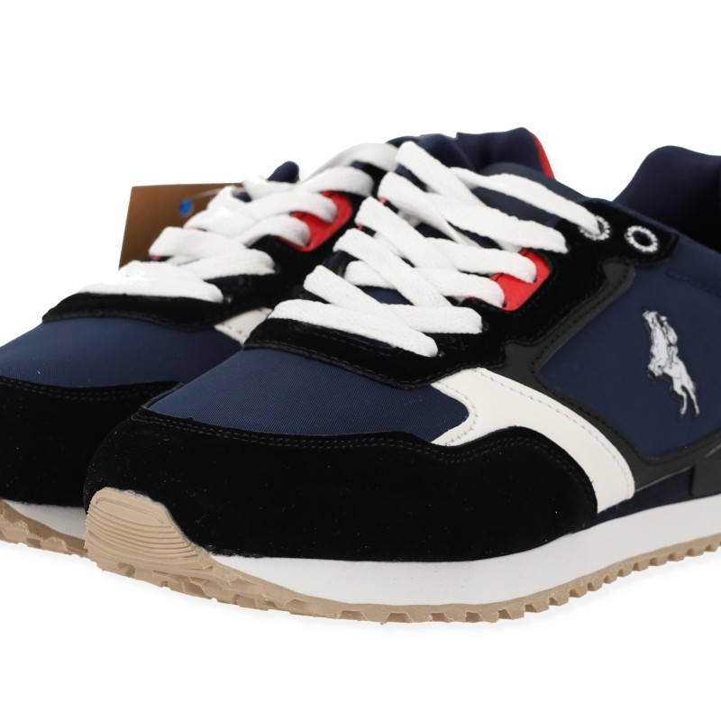 ATLANTA FOOTWEAR Ανδρικά Αθλητικά Παπούτσια